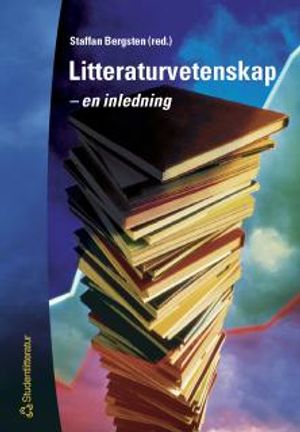 Litteraturvetenskap |  2:e upplagan