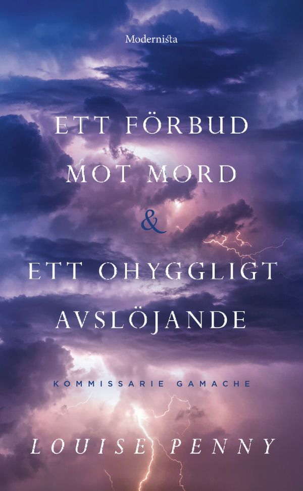 Ett förbud mot mord &  Ett ohyggligt avslöjande | 0:e upplagan