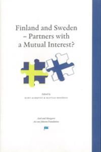 Finland and Sweden - Partners with a Mutual Interest? | 0:e upplagan
