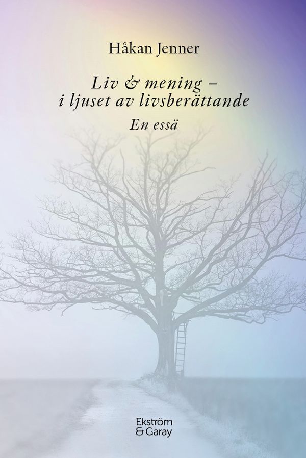 Liv & mening: i ljuset av livsberättande. En essä. | 1:a upplagan