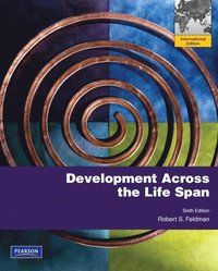 Development Across the Lifespan | 0:e upplagan