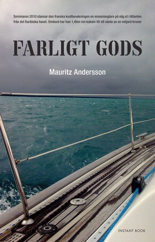 Farligt gods | 2:a upplagan