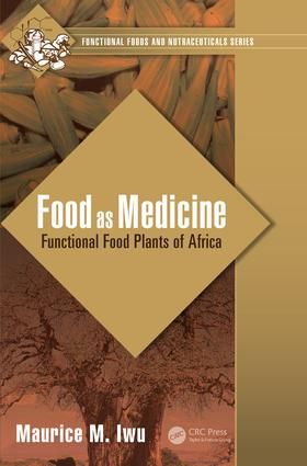 Food as Medicine | 1:a upplagan