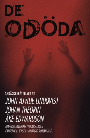 De odöda : skräcknoveller