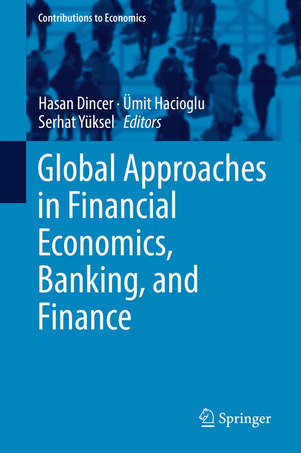 Global Approaches in Financial Economics, Banking, and Finance | 1:a upplagan