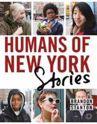 Humans of New York: Stories | 0:e upplagan