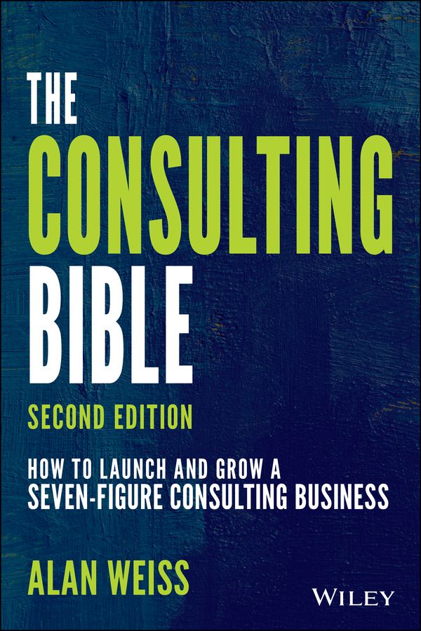 The Consulting Bible | 2:a upplagan