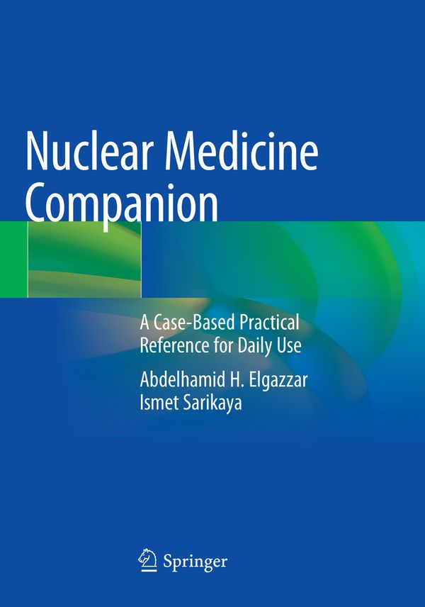 Nuclear Medicine Companion | 1:a upplagan