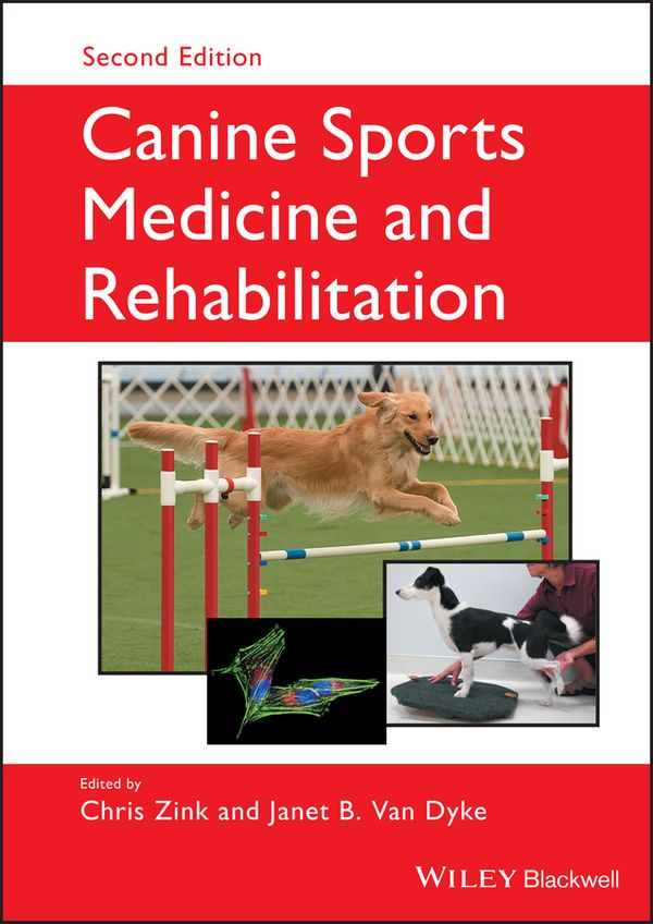 Canine Sports Medicine and Rehabilitation | 0:e upplagan