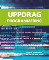 Uppdrag programmering | 1:a upplagan