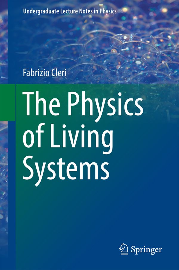 The Physics of Living Systems | 1:a upplagan