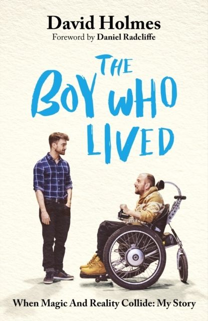 The Boy Who Lived | 0:e upplagan
