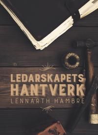 Ledarskapets hantverk | 1:a upplagan