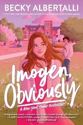 Imogen, Obviously | 0:e upplagan