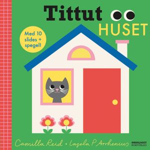 Tittut Huset | 1:a upplagan