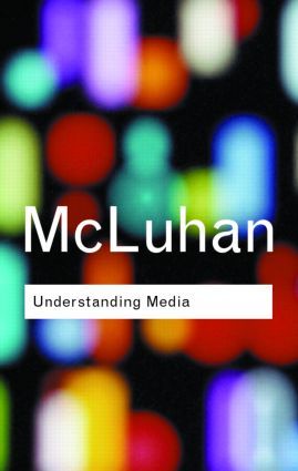 Understanding Media | 2:a upplagan