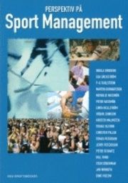Perspektiv på sport management | 0:e upplagan