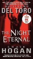The Night Eternal (The Strain Trilogy Book 3)