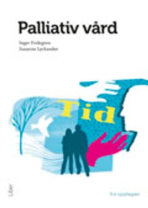 Palliativ vård | 3:e upplagan