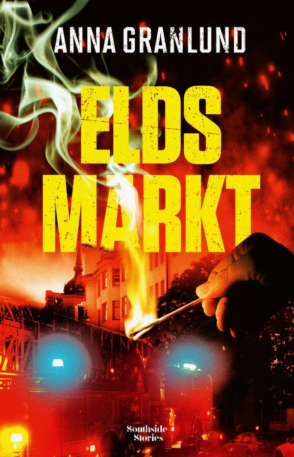 Eldsmärkt | 0:e upplagan