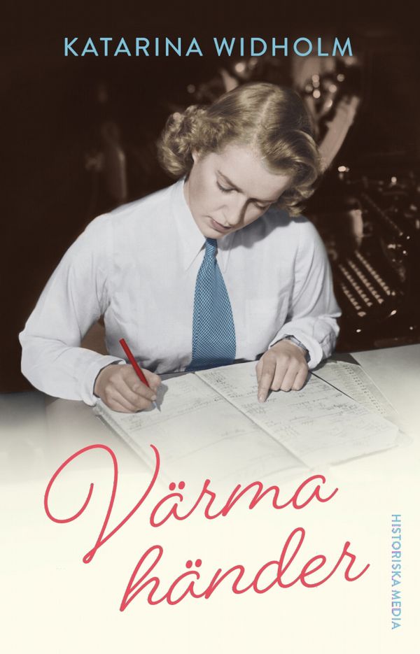 Värma händer | 0:e upplagan