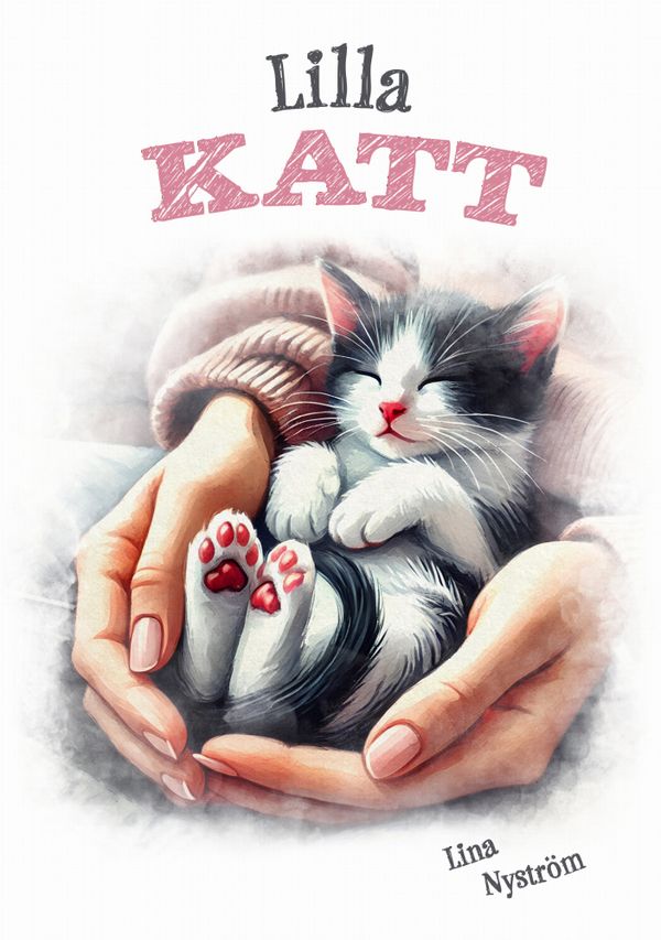 Lilla Katt | 0:e upplagan