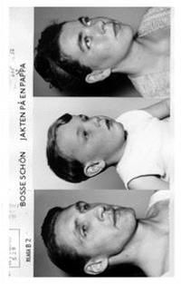 Jakten på en pappa | 0:e upplagan