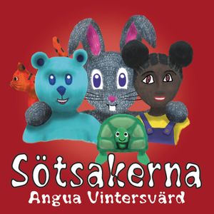 Sötsakerna | 1:a upplagan