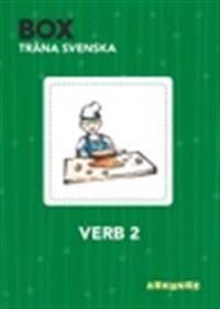 Box - Verb 2 | 1:a upplagan