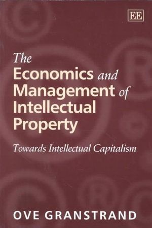 The Economics and Management of Intellectual Property | 0:e upplagan
