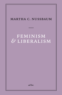 Liberalism och feminism