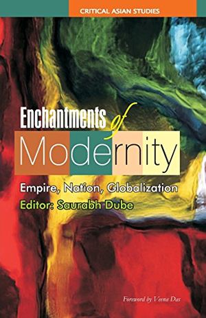 Enchantments of Modernity | 1:a upplagan