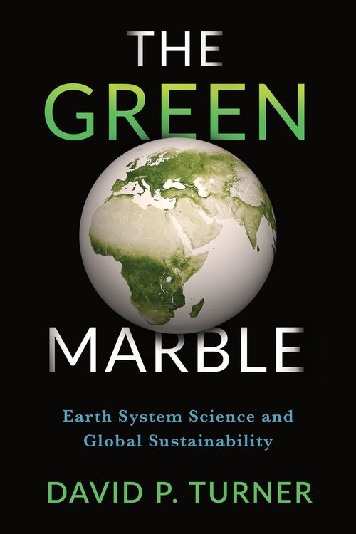 The Green Marble | 0:e upplagan