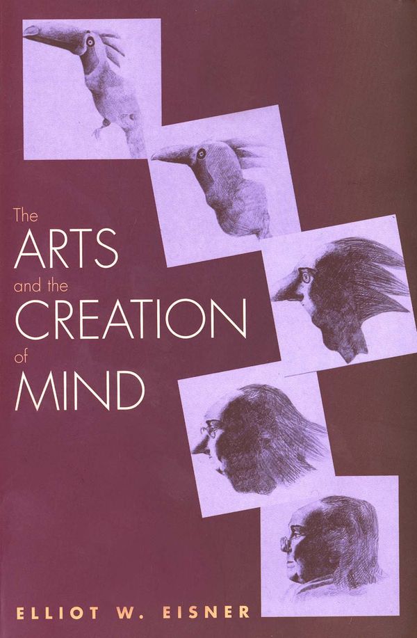 The Arts And The Creation Of Mind | 0:e upplagan