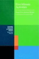 Five-Minute Activities | 0:e upplagan
