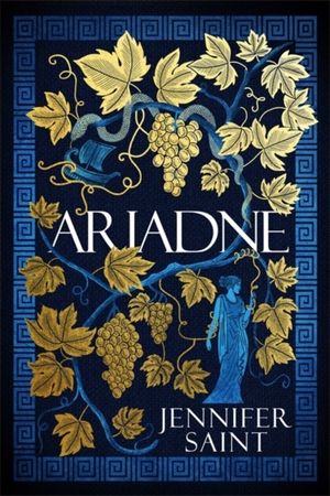 Ariadne - The Mesmerising Sunday Times Bestselling Retelling of Ancient Gre