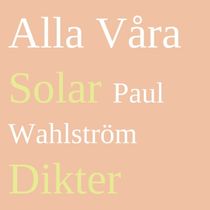 Alla våra solar