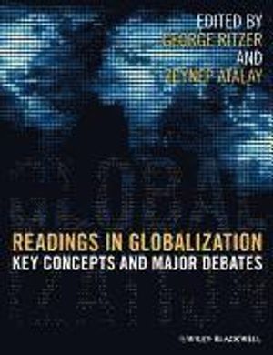 Readings in Globalization: Key Concepts and Major Debates | 1:a upplagan