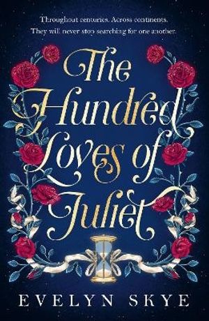 The Hundred Loves of Juliet