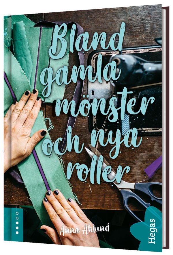Fixa - Blanda gamla mönster och nya roller | 1:a upplagan