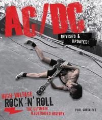 AC/DC: High-Voltage Rock 'n' Roll