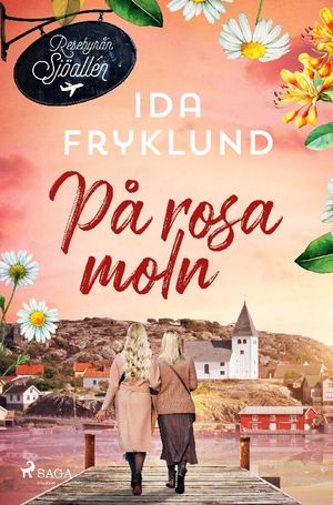 På rosa moln | 1:a upplagan