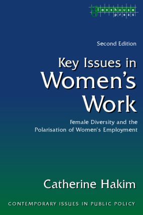 Key Issues in Women's Work | 0:e upplagan