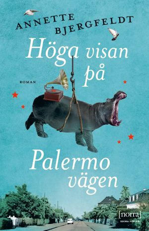 Höga visan på Palermovägen | 1:a upplagan