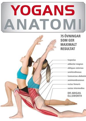 Yogans anatomi | 1:a upplagan