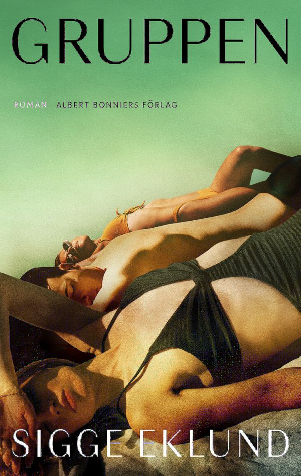 Gruppen | 0:e upplagan