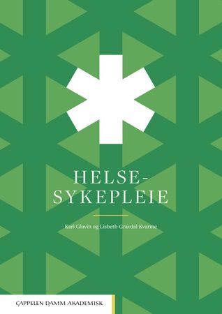 Helsesykepleie | 1:a upplagan
