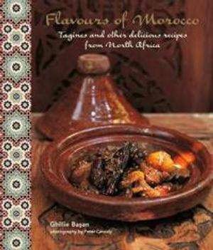 Flavours of Morocco