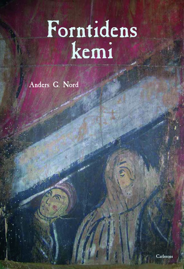 Forntidens kemi | 0:e upplagan