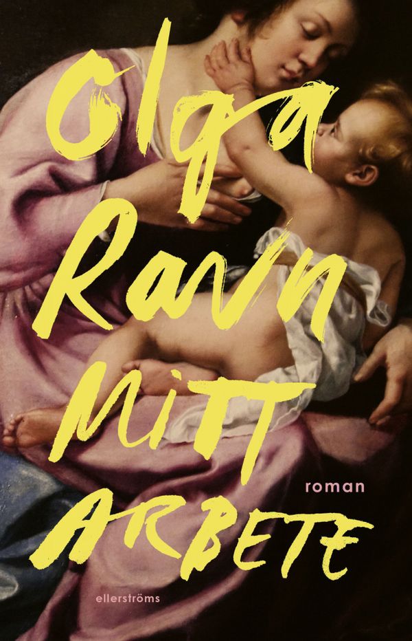 Mitt arbete | 0:e upplagan